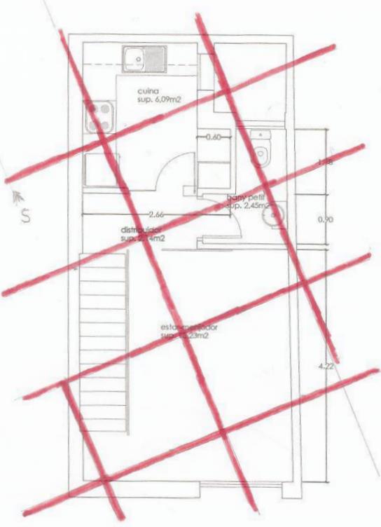Linies Hartmann Linies Hartmann o Global Grid